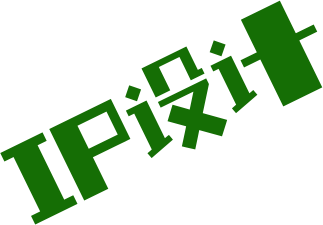 IP设计